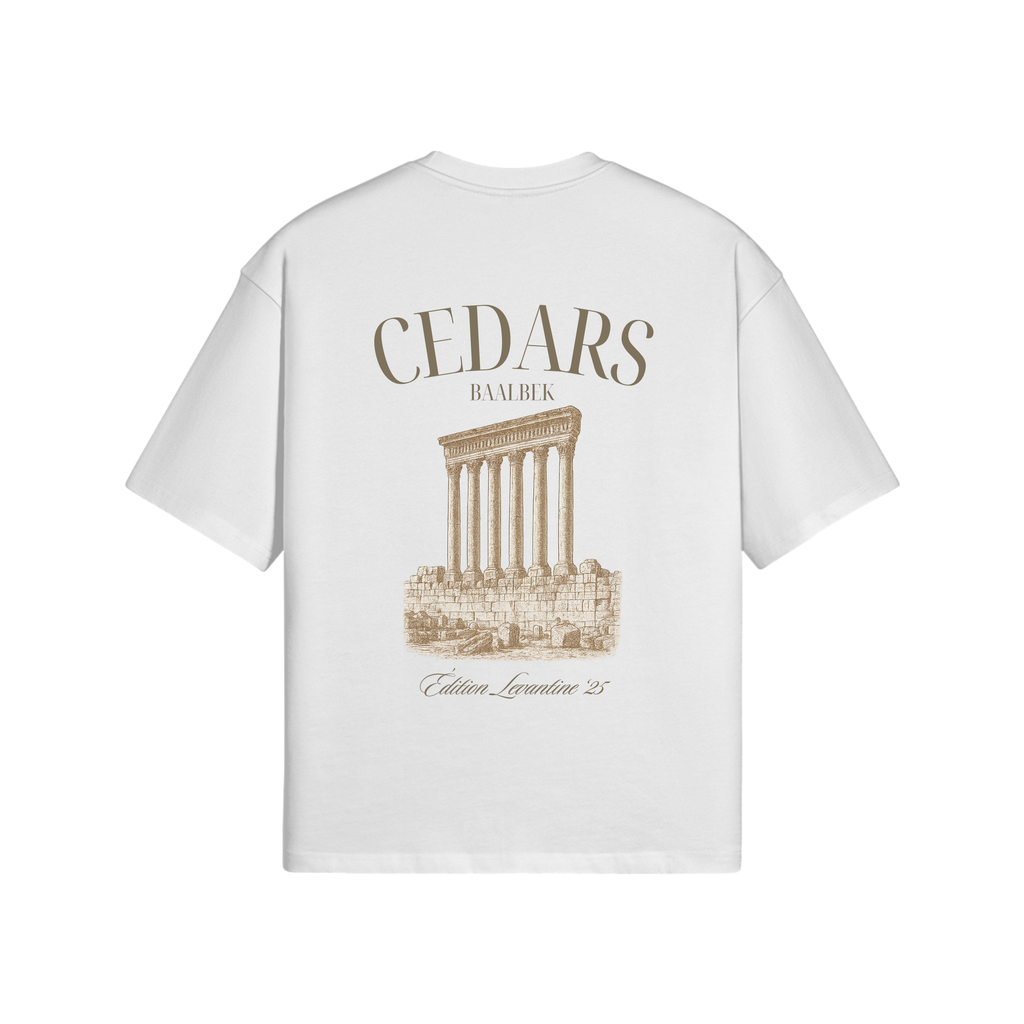 Baalbek Edition T-Shirt