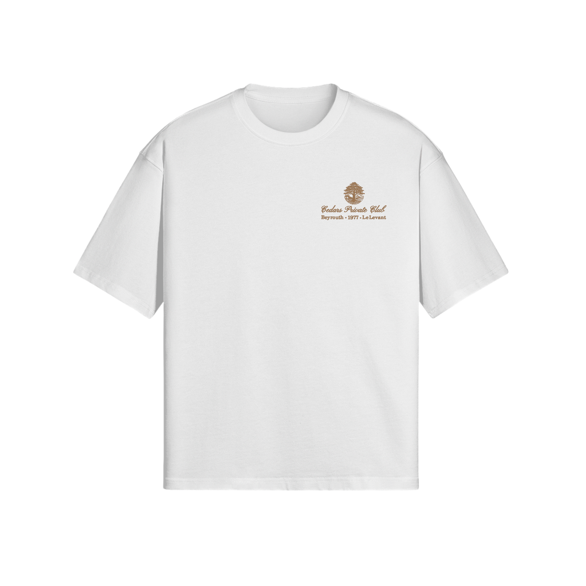 Villa Raouché T-Shirt