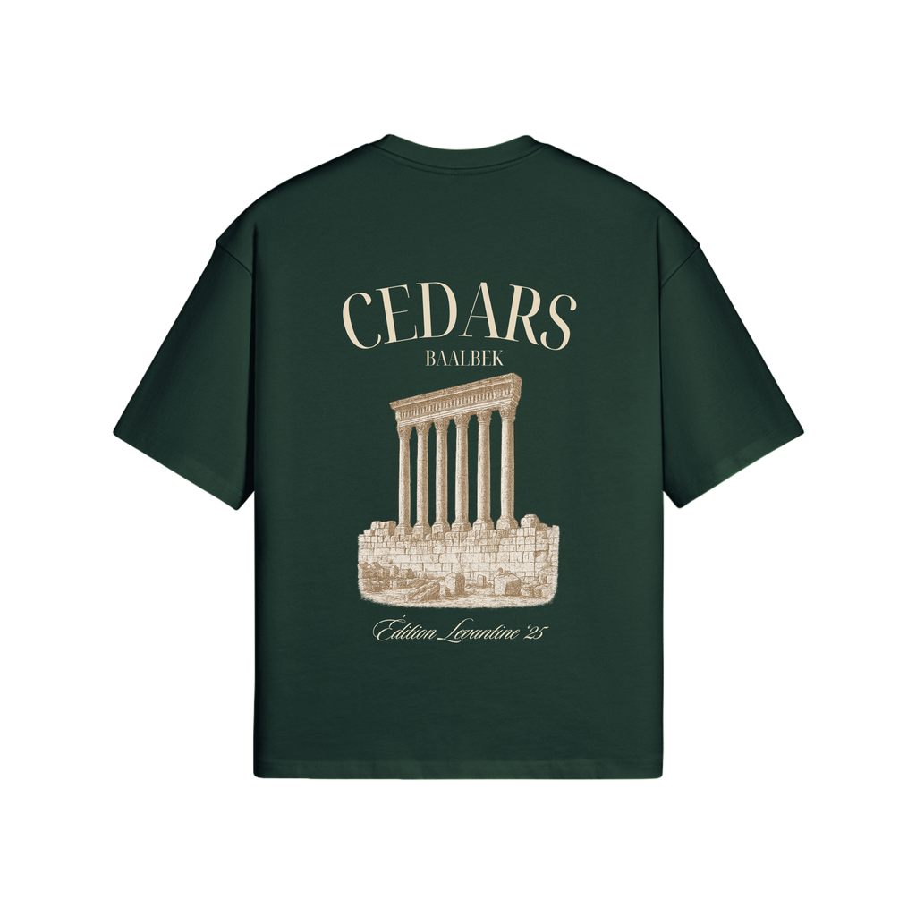 Baalbek Edition T-Shirt