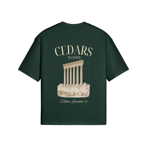 Baalbek Edition T-Shirt
