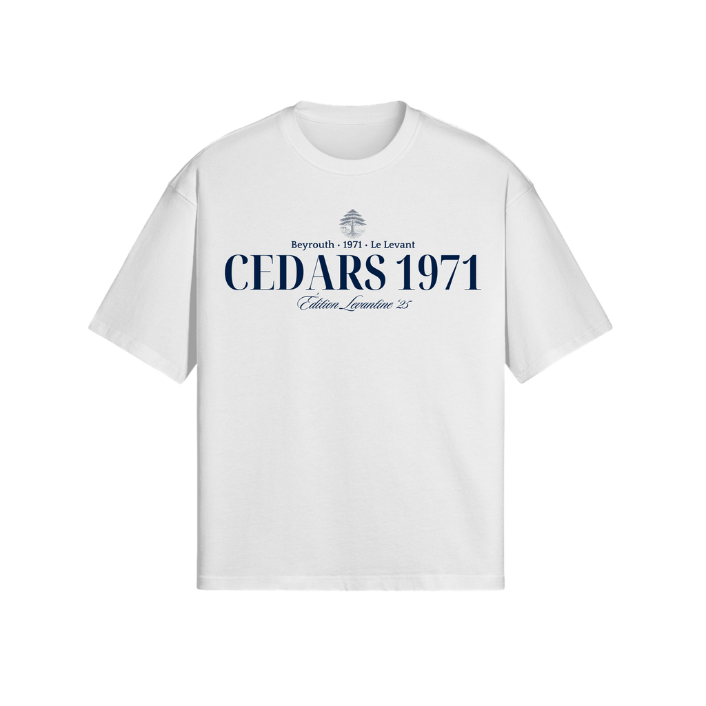 Levantine 1971 T-Shirt