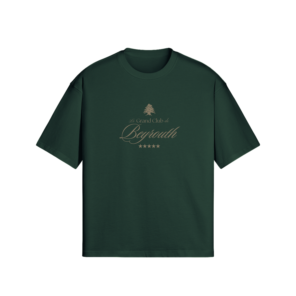 Le Grand Club de Beyrouth T-Shirt