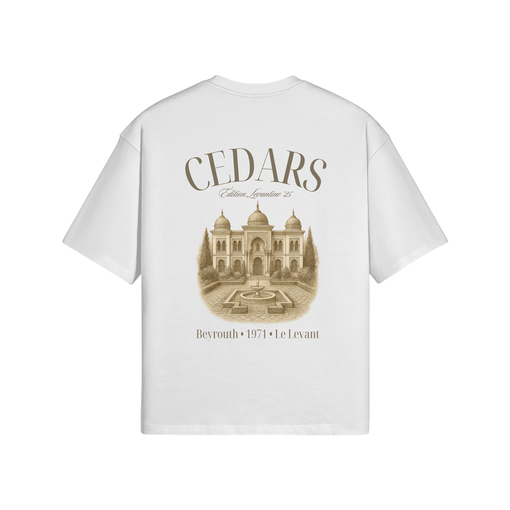 House of Cedars T-Shirt