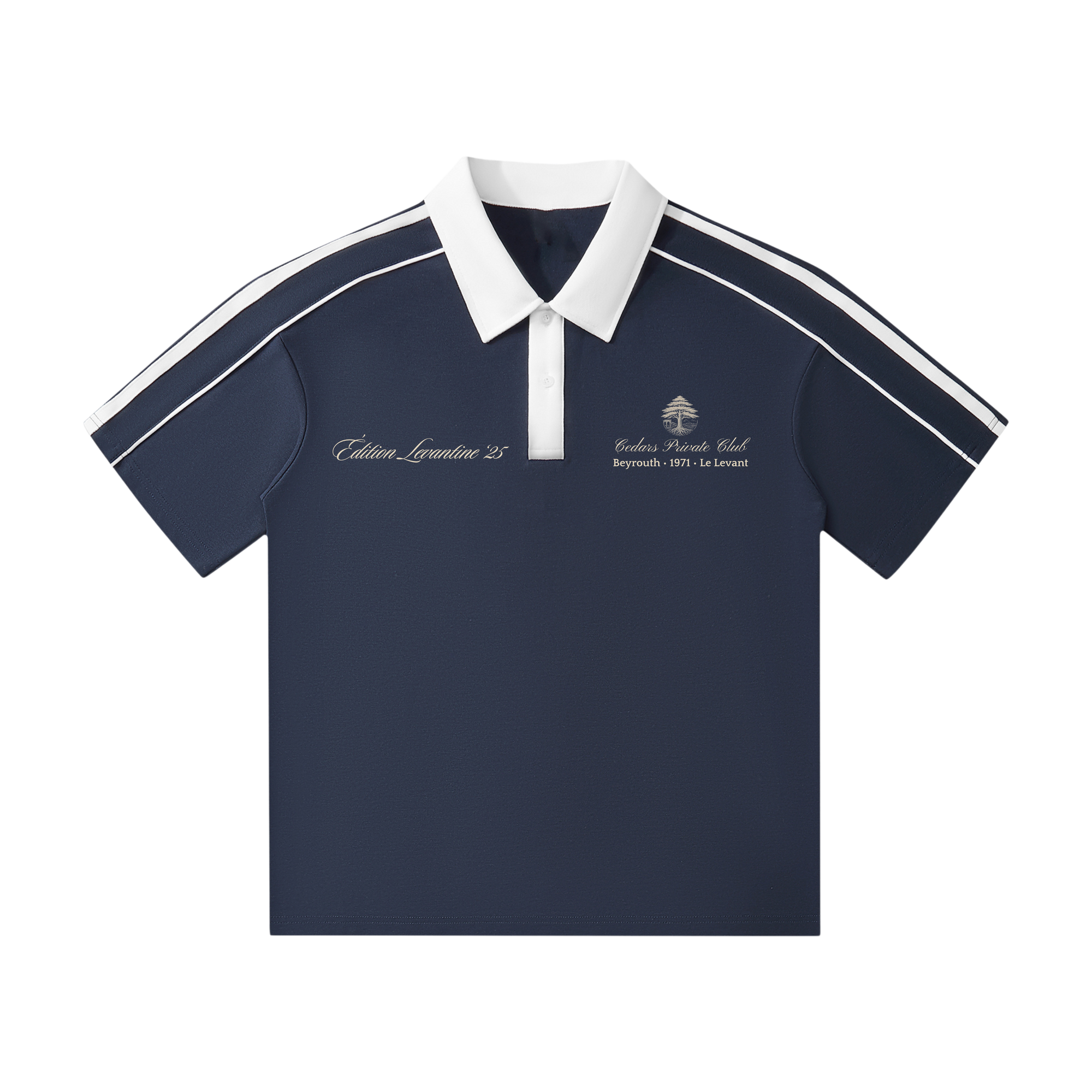 Cedars Private Club Polo