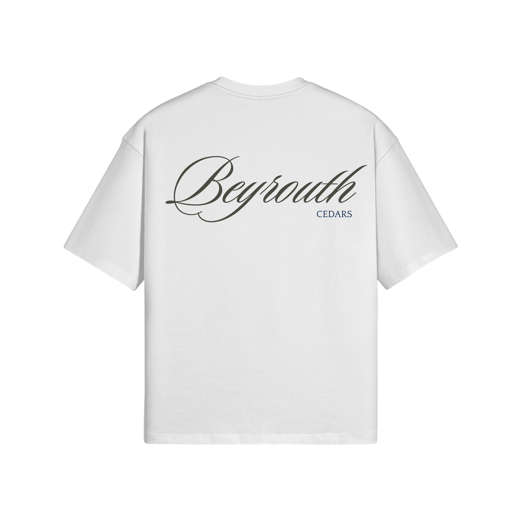 Beyrouth Shirt