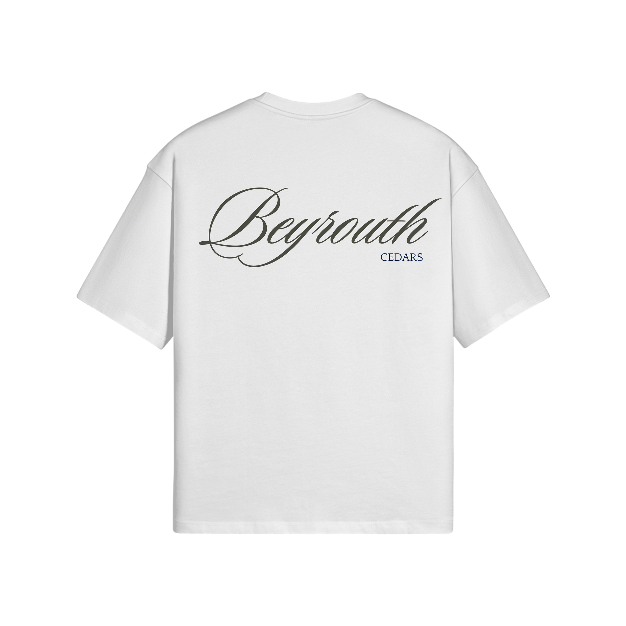 Beyrouth Shirt