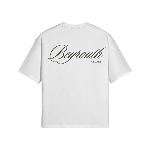 Beyrouth Shirt