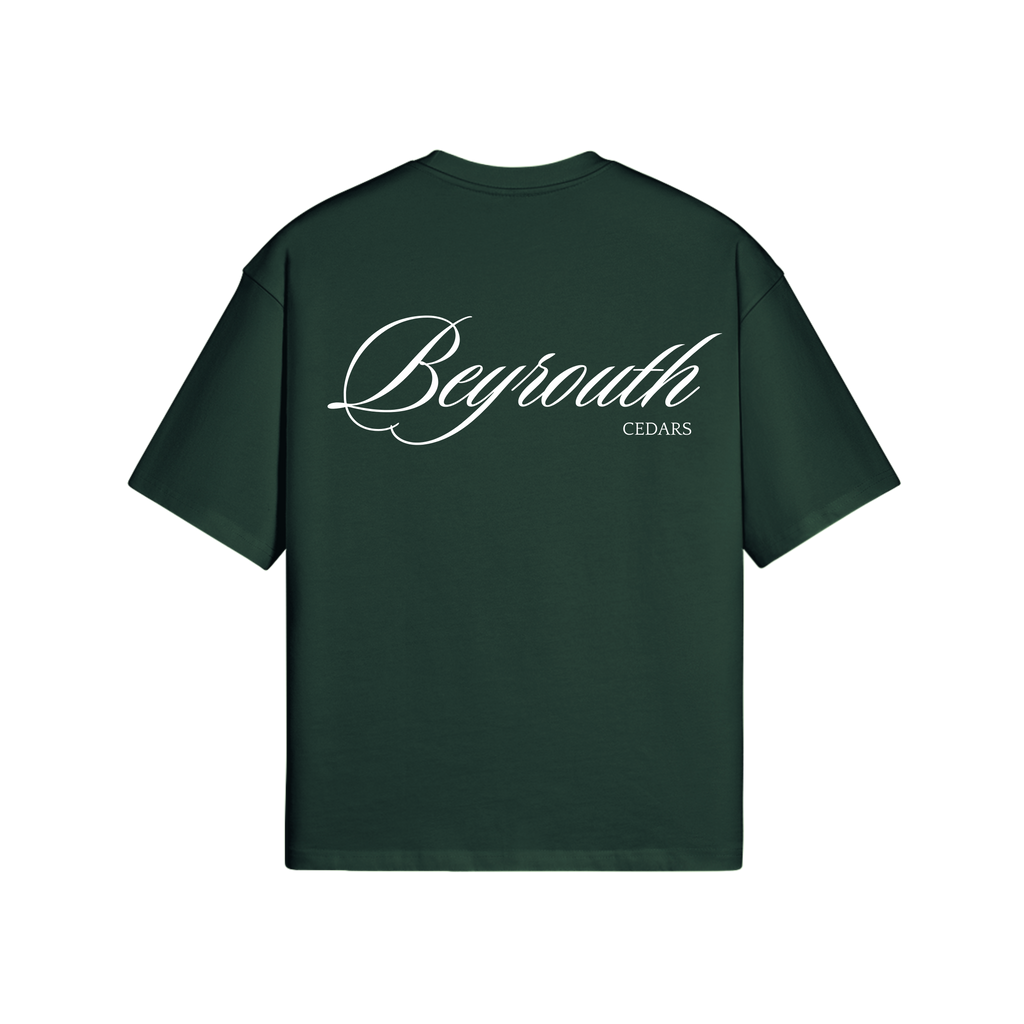 Beyrouth Shirt