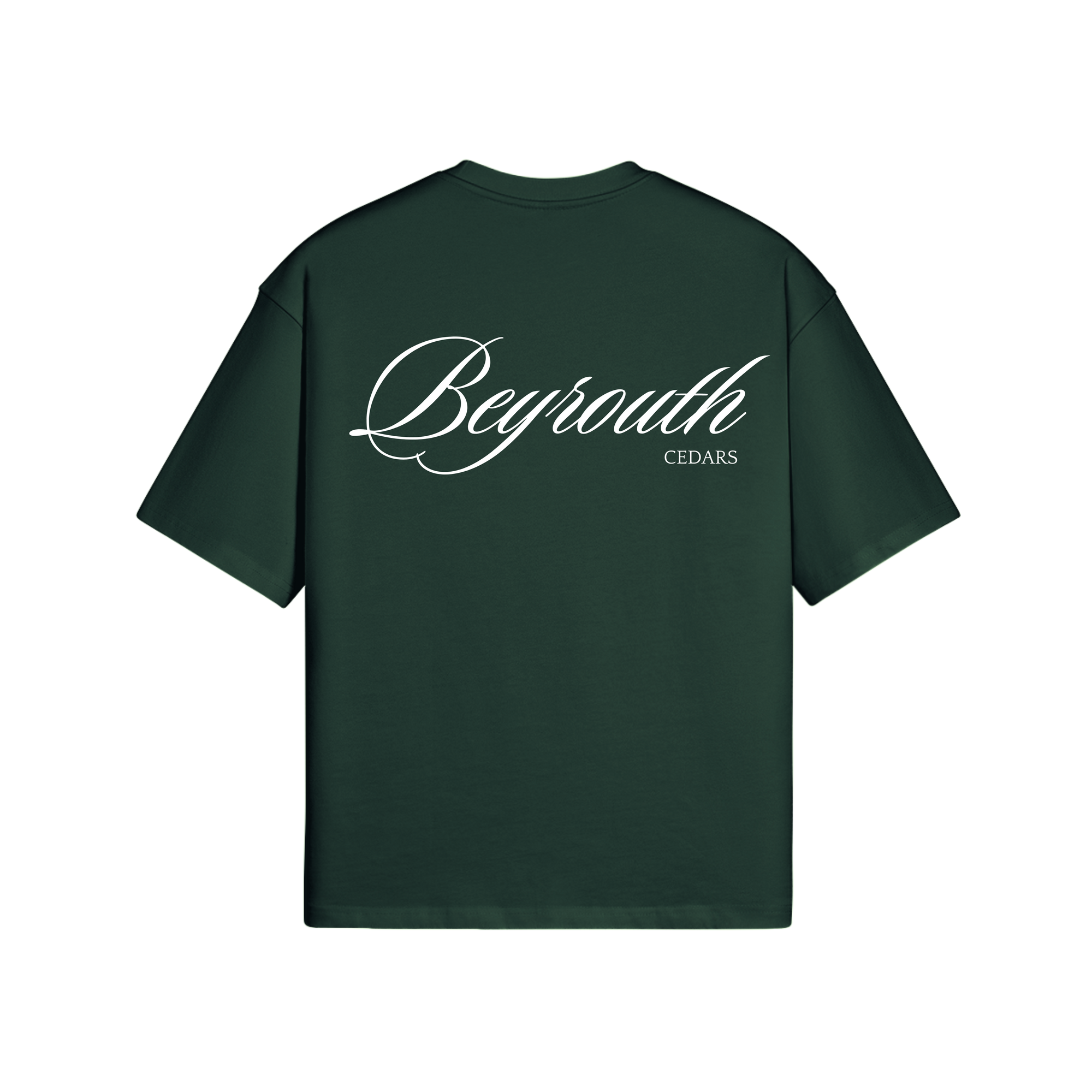 Beyrouth Shirt