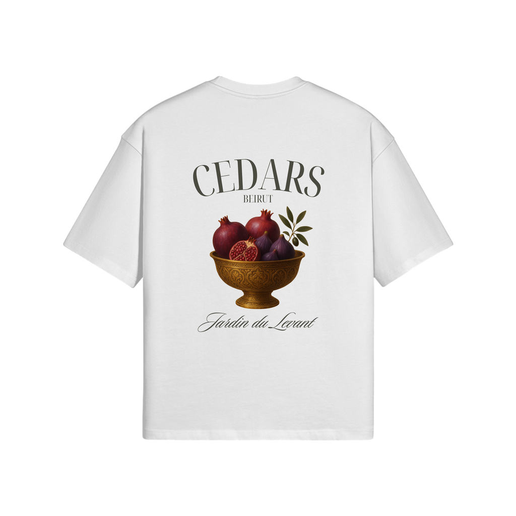 Fruit Bowl Shirt