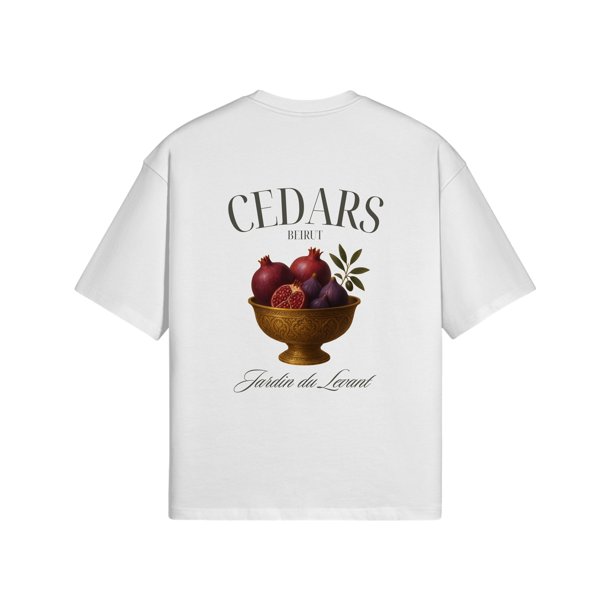 Fruit Bowl Shirt