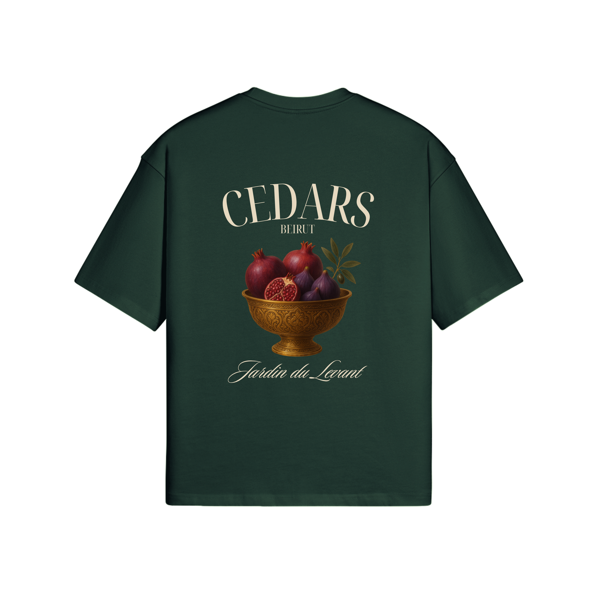 Fruit Bowl Shirt