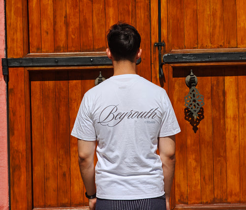 Beyrouth Shirt