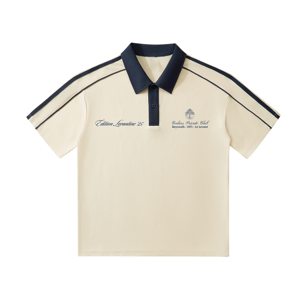 Cedars Private Club Polo