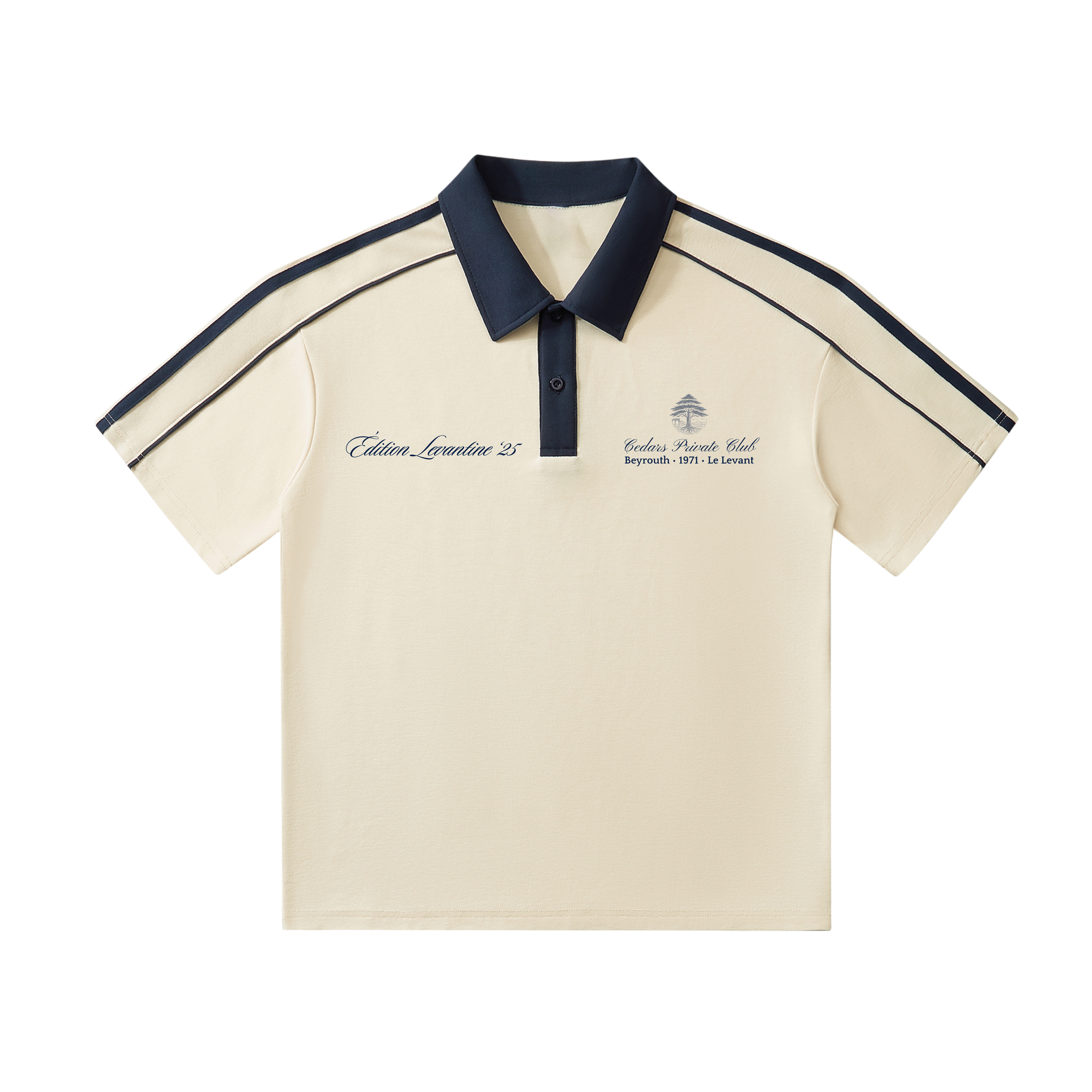 Cedars Private Club Polo